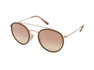 Ochelari de soare Ray-Ban RB3647N 001/7O 