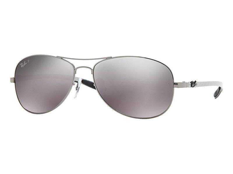 Ray-ban rb8301 004/n8