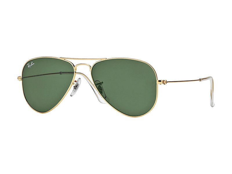 Ray-ban original aviator rb3044 - l0207