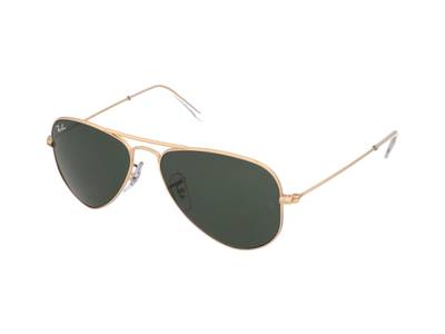 Ochelari de soare Ray-Ban Original Aviator RB3044 - L0207 