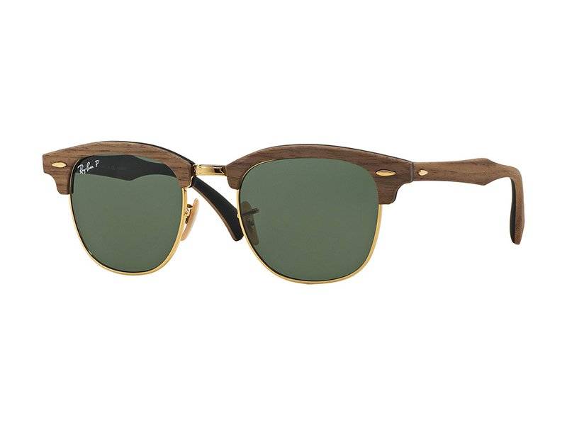 Ray-ban rb3016m - 1181/58 pol