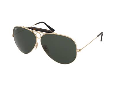 Ochelari de soare Ray-Ban RB3138 - 181 