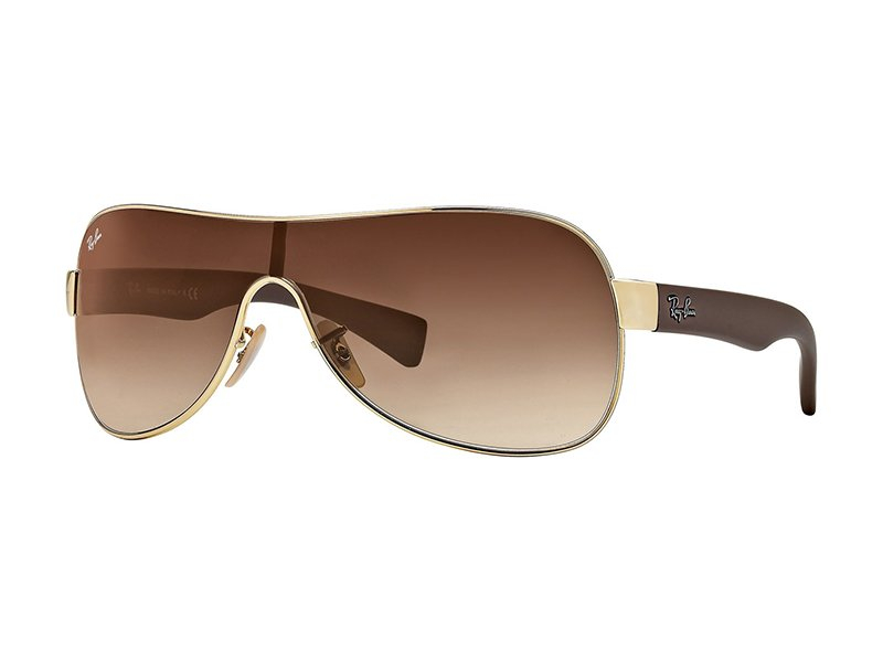 Ray-ban rb3471 - 001/13