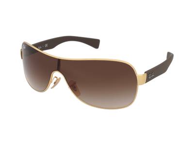 Ochelari de soare Ray-Ban RB3471 - 001/13 