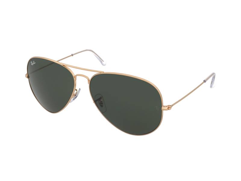 Ochelari De Soare Ray-ban Original Aviator Rb3025 - 001