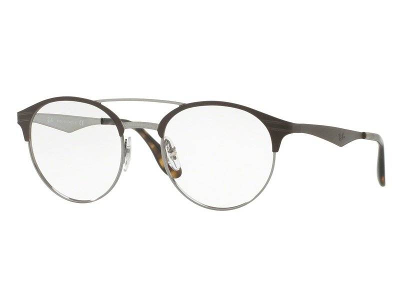 Ochelari De Vedere Ray-ban Rx3545v 2912