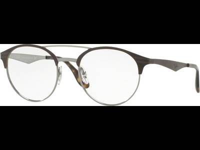 Ray-Ban RX3545V 2912 