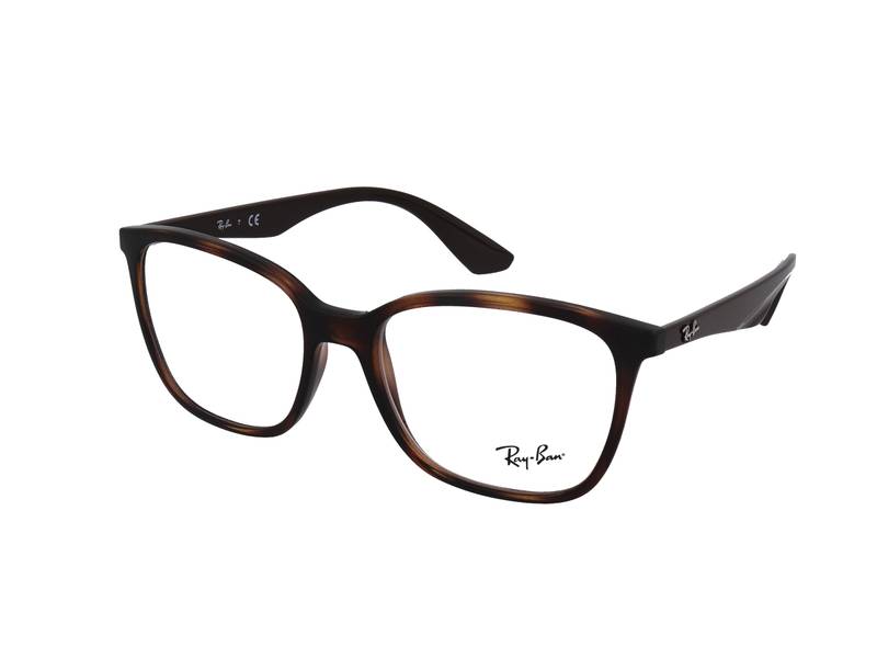 Ochelari de vedere Ray-Ban RX7066 5577