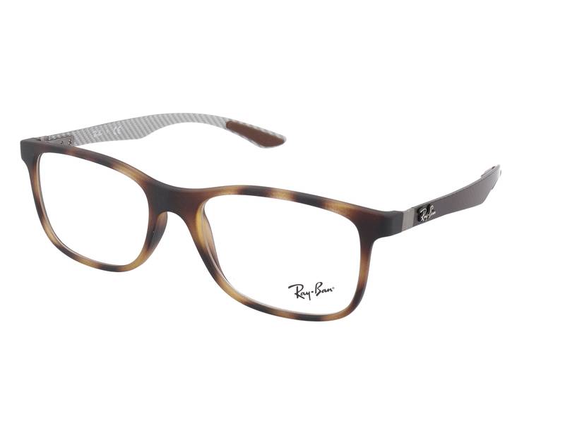Ochelari de vedere Ray-Ban RX8903 5200