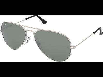 Ray-Ban Original Aviator RB3025 - W3275 