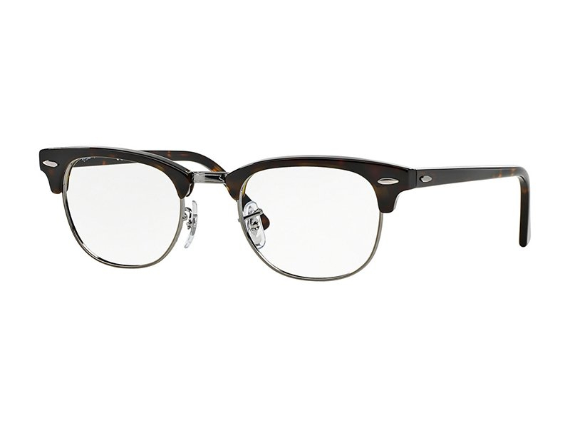 Ray-ban rx5154 2012