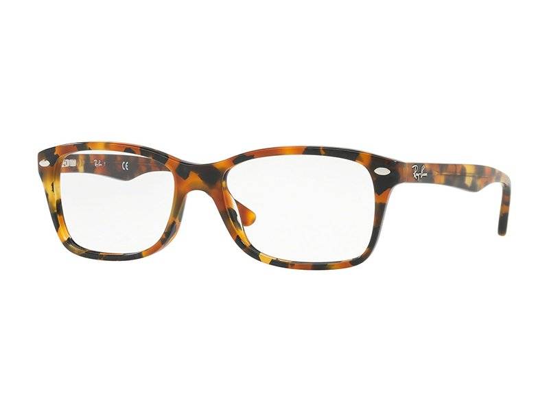 Ochelari de vedere Ray-Ban RX5228 5712