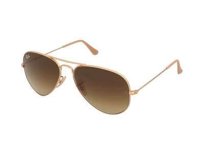 Ochelari de soare Ray-Ban Original Aviator RB3025 112/85 