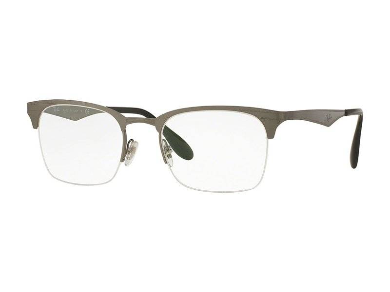 Ochelari De Vedere Ray-ban Rx6360 2553