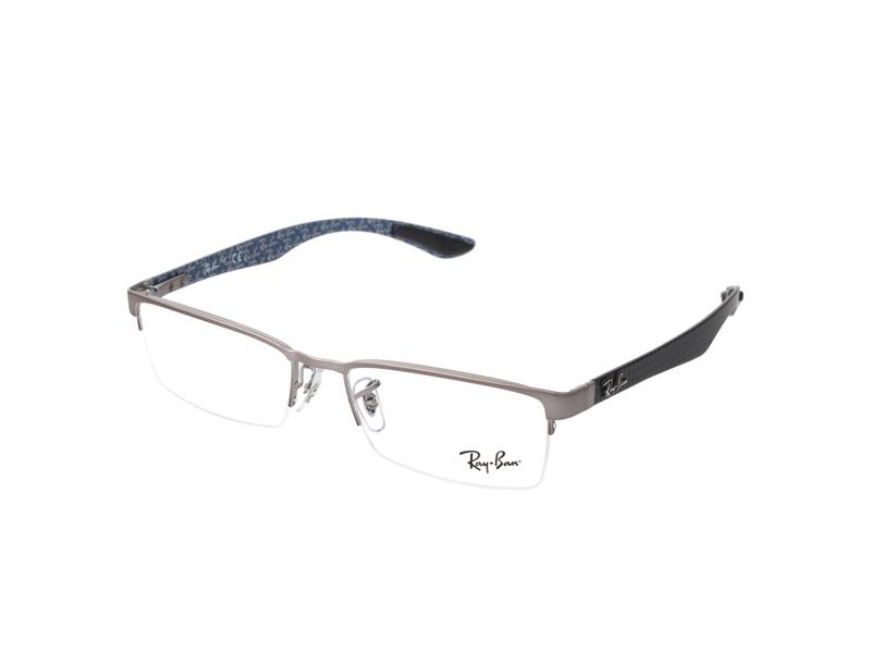 Ochelari de vedere Ray-Ban RX8412 2502
