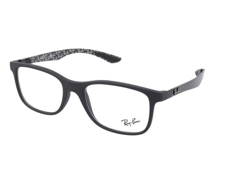 Ochelari de vedere Ray-Ban RX8903 5263