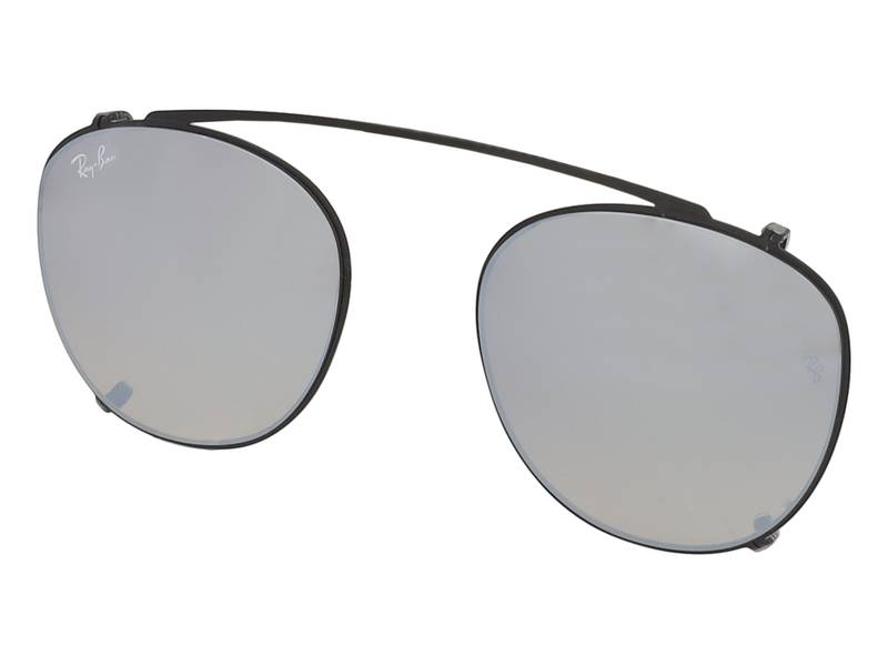 Ochelari de vedere Ray-Ban RX6355C - 2509B8 