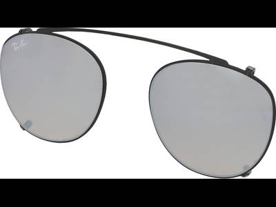 Ochelari de vedere Ray-Ban RX6355C - 2509B8