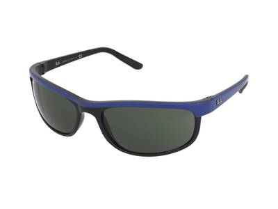 Ochelari de soare Ray-Ban Predator 2 RB2027 6301 