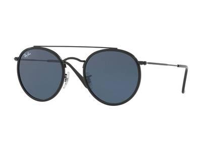 Ochelari de soare Ray-Ban RB3647N 002/R5 