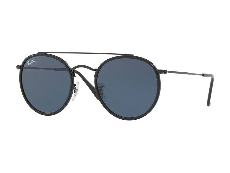 Ochelari de soare Ray-Ban RB3647N 002/R5 