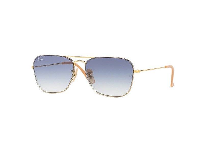 Ray-ban rb3603 001/19
