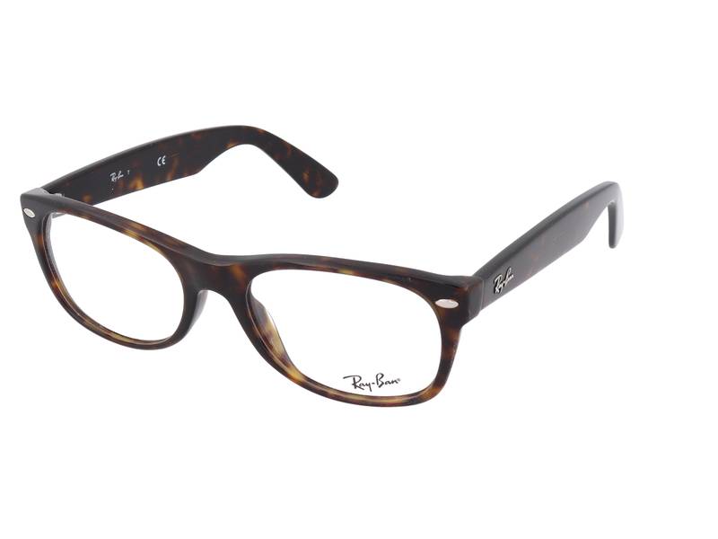 Ray-Ban RX5184 - 2012