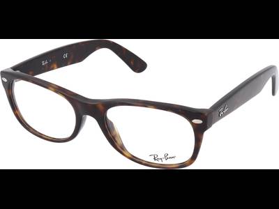 Ray-Ban RX5184 - 2012 