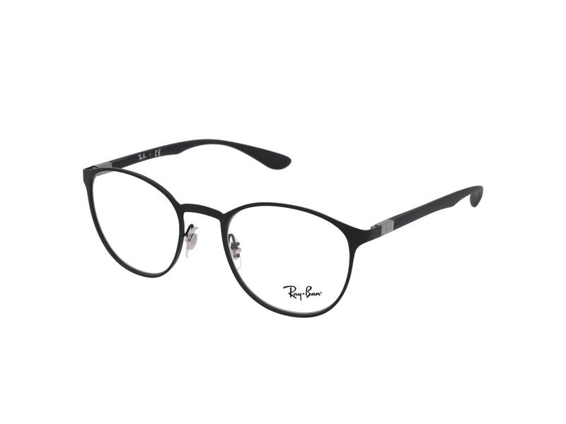 Ochelari De Vedere Ray-ban Rx6355 2503