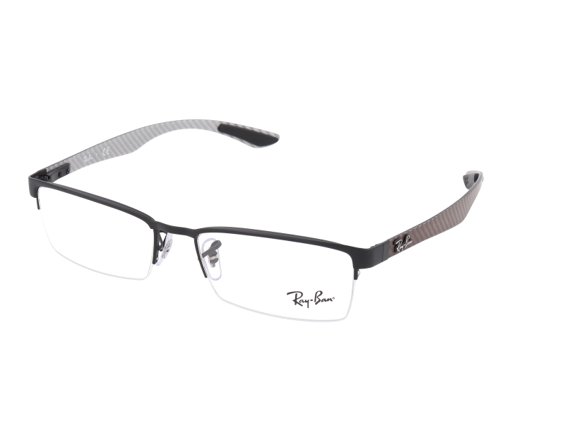 Ray-ban rx8412 2503