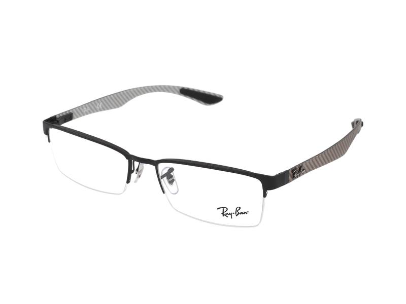 Ochelari de vedere Ray-Ban RX8412 2503