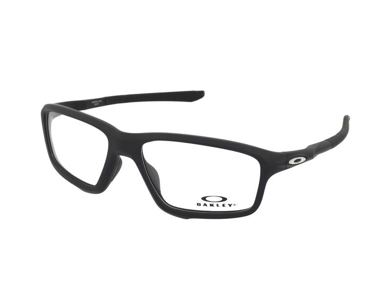 Ochelari de vedere Oakley Crosslink Zero OX8076 807607