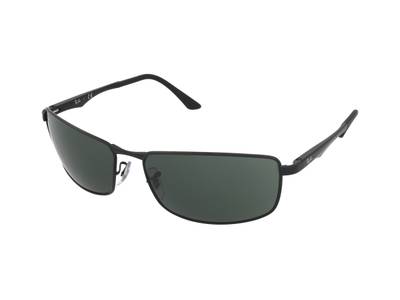 Ochelari de soare Ray-Ban RB3498 - 002/71 