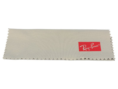 Ochelari de soare Ray-Ban Jackie Ohh II RB4098 710/71 - Cleaning cloth