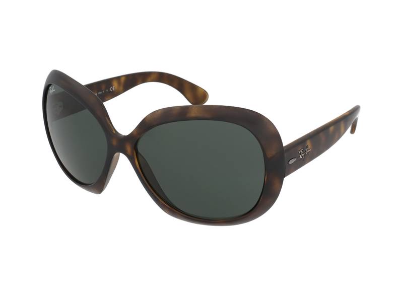 Ochelari de soare Ray-Ban Jackie Ohh II RB4098 710/71