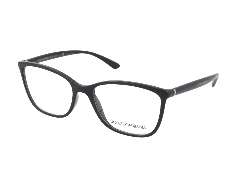 Dolce & Gabbana DG5026 501 Dolce & Gabbana imagine 2022