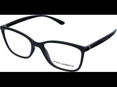 Dolce & Gabbana DG5026 501 