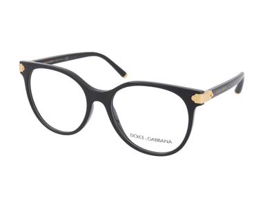 Rame Dolce & Gabbana DG5032 501 