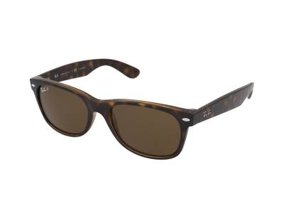 Ochelari de soare Ray-Ban RB2132 902/57 