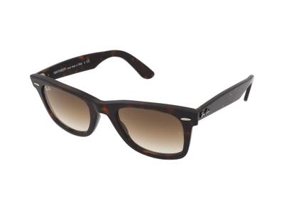 Ochelari de soare Ray-Ban Original Wayfarer RB2140 902/51 