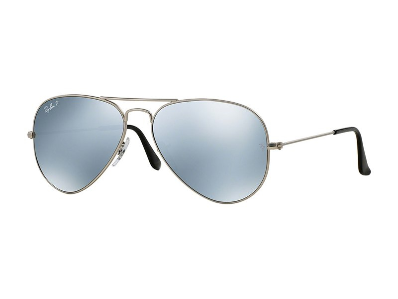 Ray-ban aviator rb3025 019/w3