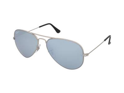 Ochelari de soare Ray-Ban Aviator RB3025 019/W3 