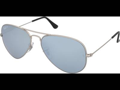 Ray-Ban Aviator RB3025 019/W3 