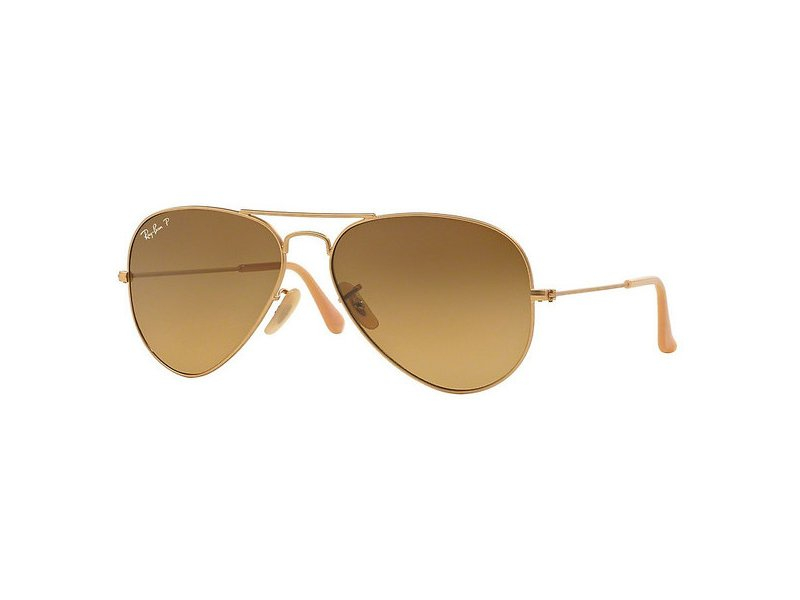 Ray-ban aviator large metal rb3025 112/m2