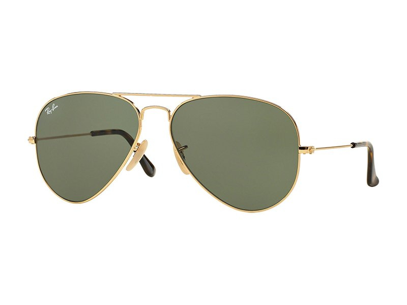 Ray-ban aviator rb3025 181