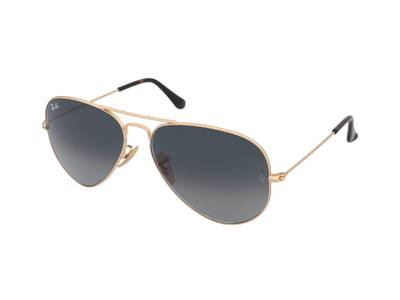 Ochelari de soare Ray-Ban Aviator Havana Collection RB3025 181/71 