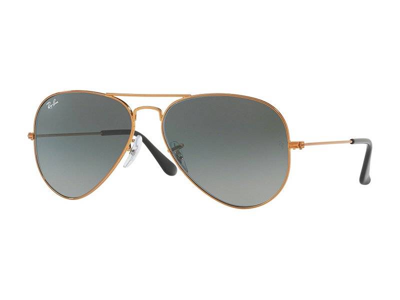 Ray-ban aviator gradient rb3025 197/71