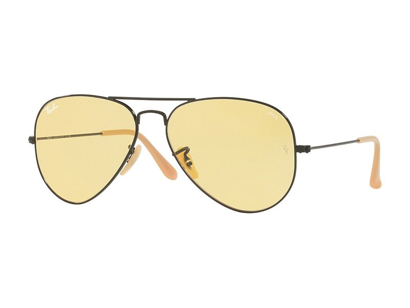 Ray-ban aviator rb3025 90664a