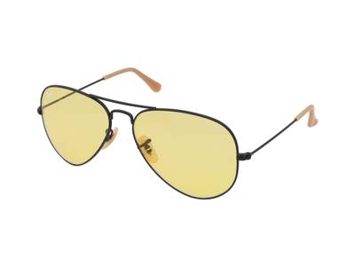 Ochelari de soare Ray-Ban Aviator RB3025 90664A 