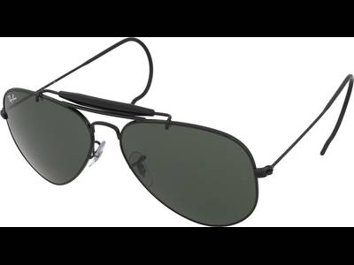 Ray-Ban Outdoorsman RB3030 L9500 